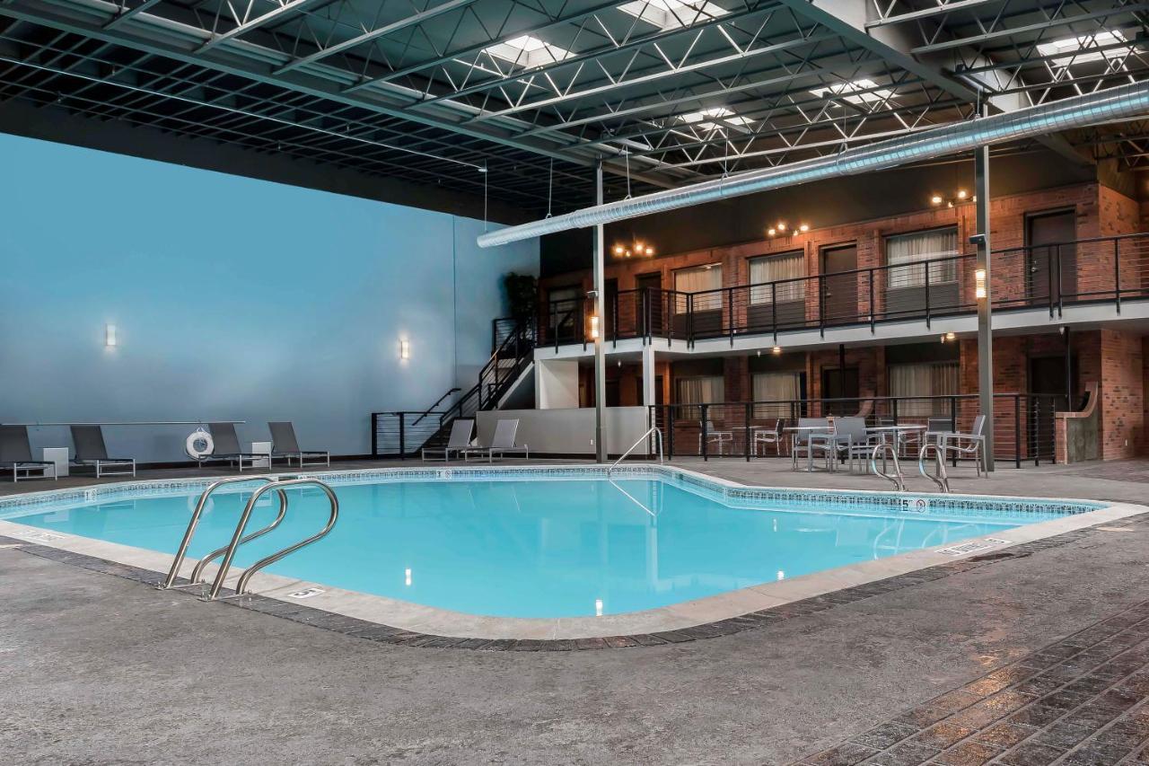 Copper King Extended Stay Collection Butte Exterior photo